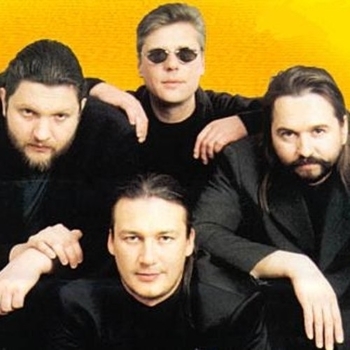 Где мои винтики? (1992) (Русский рок 80-90-х)