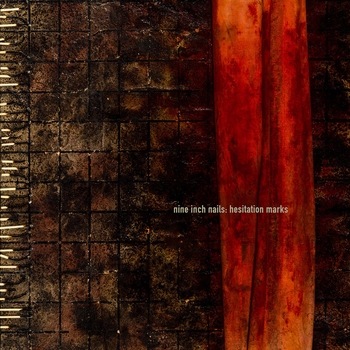 Copy Of A (Hesitation Marks 2013)