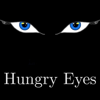 Hungry Eyes (2022)