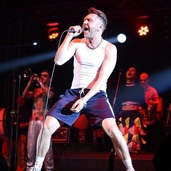 Мне бы в небо (BassBoosted By Danka)