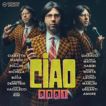 Musica, ritmo e stile (Ciao, 2021! 2021)