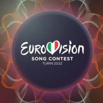 Circles (Евровидение 2022, Северная Македония) (Eurovision 2022 - North Macedonia)