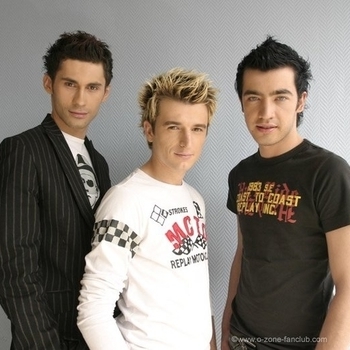 Dragostea Din Tei (2003)