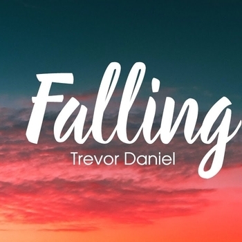 Falling (На русском языке)