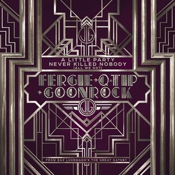 A Little Party Never Killed Nobody (Cover) (All We Got)