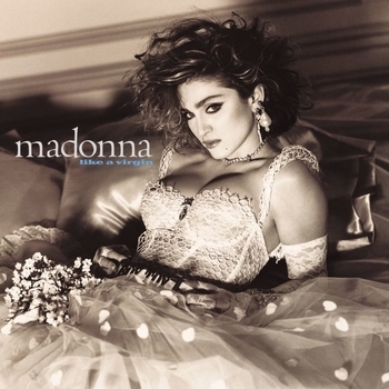 Material Girl (1990)