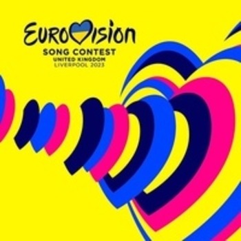 Because Of You (Евровидение 2023, Бальгия)