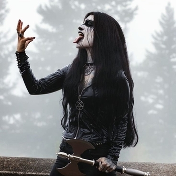 Transilvanian Hunger (Black Metal)