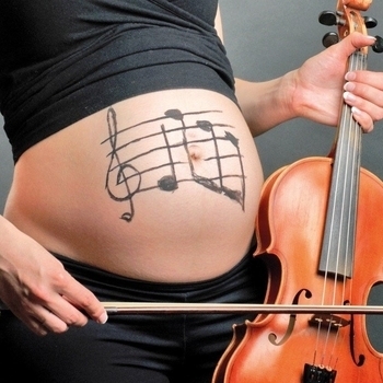 Canon and Gigue in D Major: I. Canon (Классическая музыка для беременных)