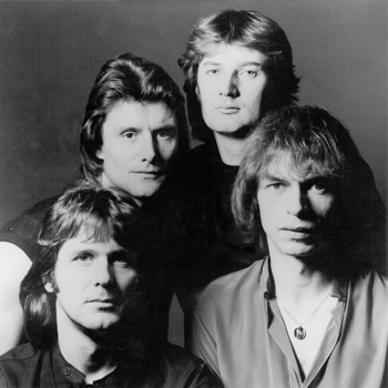 Heat of the Moment (Музыка для утреннего настроения)