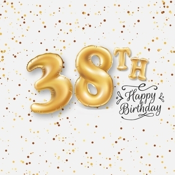 С днём рождения! (Песни на день рождения 38 лет)