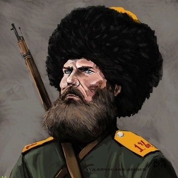 Ataman (2023)