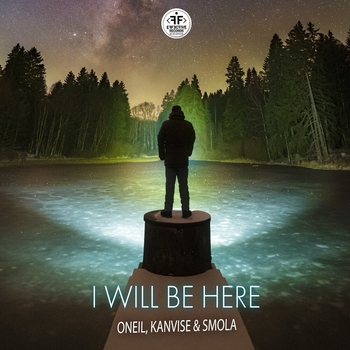 I Will Be Here (Single 2022)