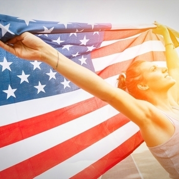 All American Dream (2018)