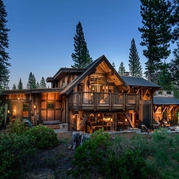 The Cabin (2019)