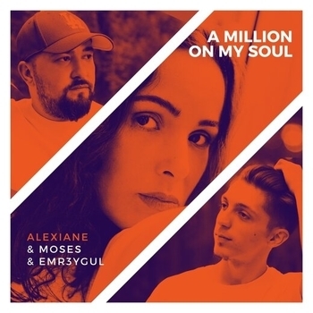 A Million on My Soul (2020)