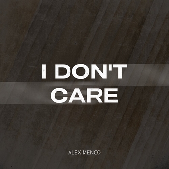 I Don't Care (2023)