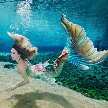 Mermaid (2014)