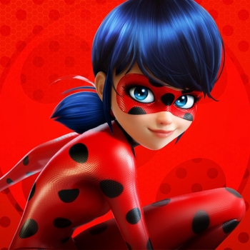 Lady Bug (2017)