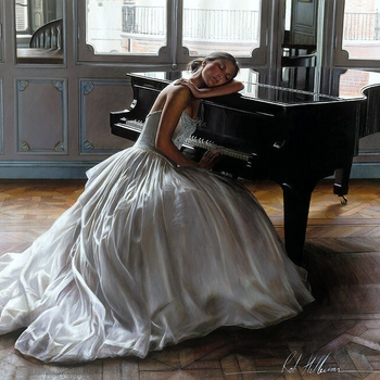 Ballade Pour Adeline (2017)