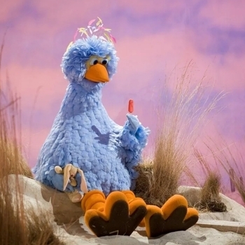 Big Bird (2019)