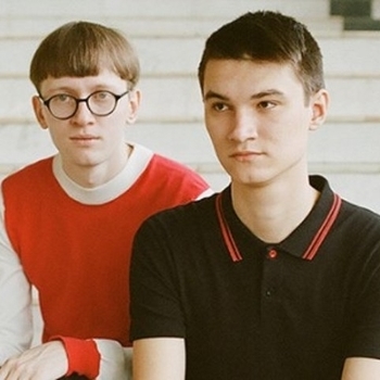 Мой город (2019)