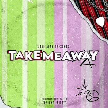 Take Me Away (2022)