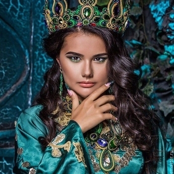 Хозяйка рун (2019)