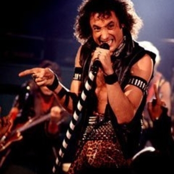 Welcome To The Jungle (Hair Metal)