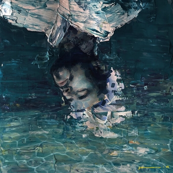 Ф (Краски 2019)