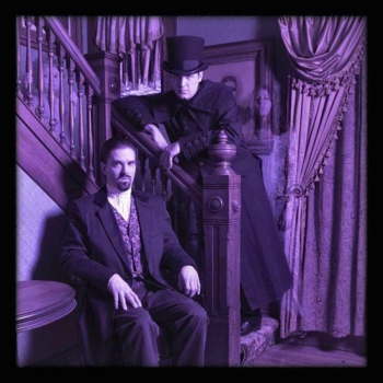 Born of the Night (Dark Ambient)