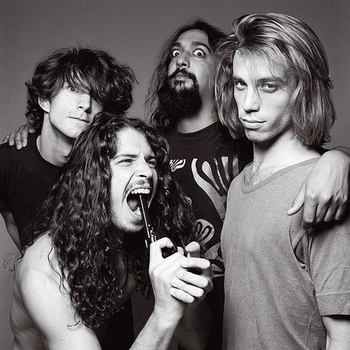Superunknown (Grunge)