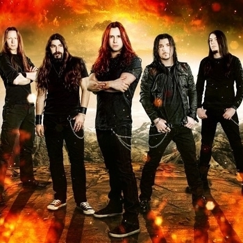 Fallen Angel (Эпический метал)