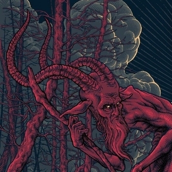 Celestial Blues (Doom Metal)
