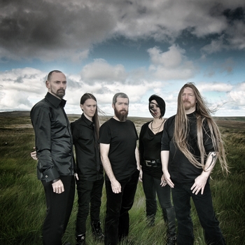 The Snow in My Hand (Doom Metal)
