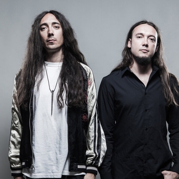 Sapphire (Post-metal)
