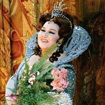 Не пой, красавица, при мне (Романсы и песни на стихи Пушкина)