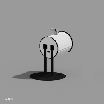 Blue Ferrari (Phonk 1 Hour)