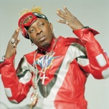 Nuh Linga (Dancehall)