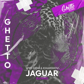 Jaguar (Edm)