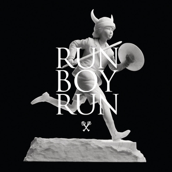 Run Boy Run (Сайклинг)
