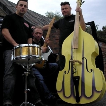 Shadowmen (Psychobilly)