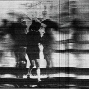 Ливни и дожди (Post-punk)