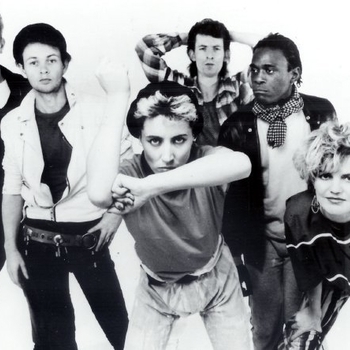 Heaven (Must Be There) (Australian pop)