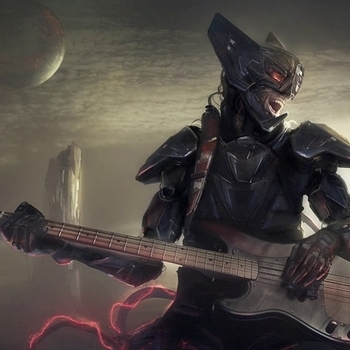 Hammers High (Epic Metal)