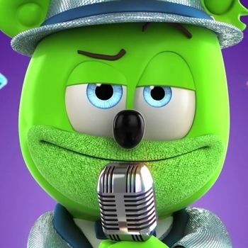 The Gummy Bear Song (I Am A Gummy Bear)