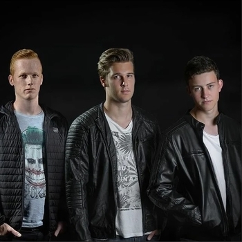 Say It Right (Cover Nelly Furtado) (Radio Chocolate 2025)