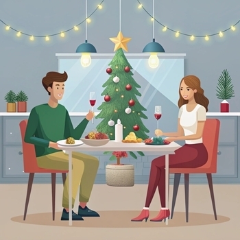 The Christmas Song (Chestnuts Roasting on an Open Fire)