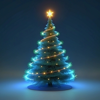 Christmas (Baby Please Come Home)