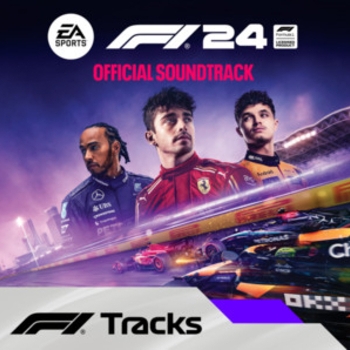 Renegade (OST из игры «F1 2024»)